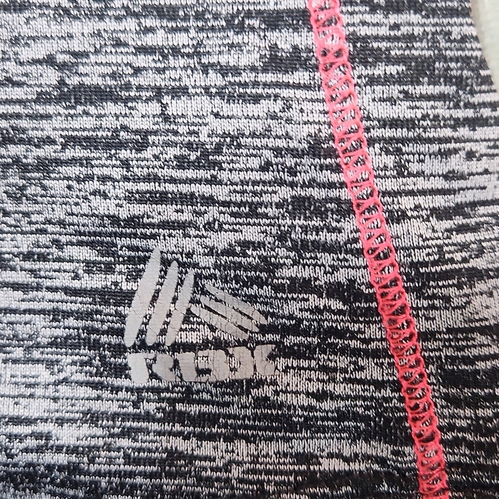 Reebok Performance Athleticwear T-Shirt - Picture 3 of 7